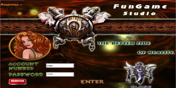 Fun Game Casino Apk