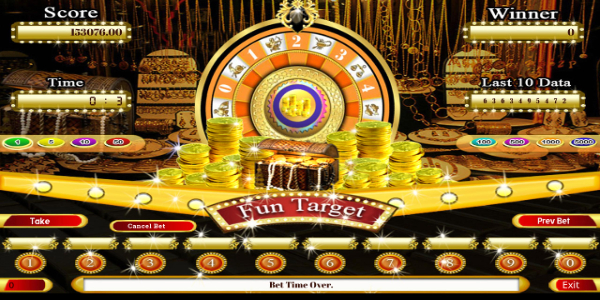 Fun Game Apk Casino topic