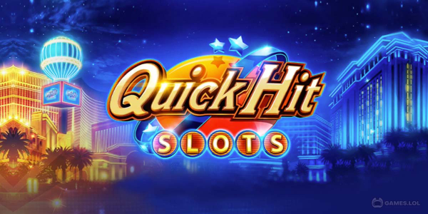 Casino Slot Games