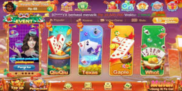 Casino Slot Game Apk