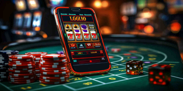 Casino Games Android topic