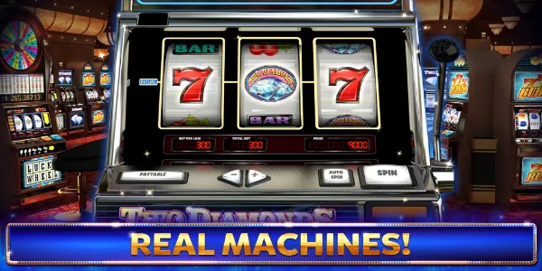 Casino Game Hack topic
