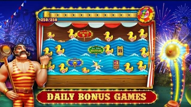 Caesars Free Slot Games