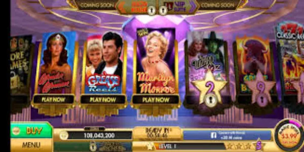 Black Diamond Casino topic