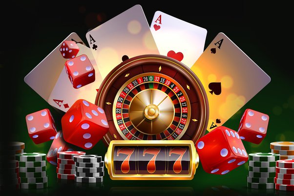 Slot Games Online