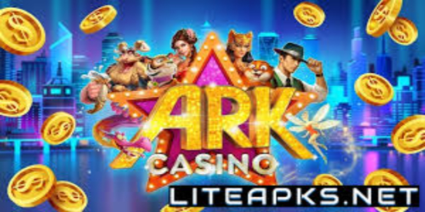 Apk Casino Games