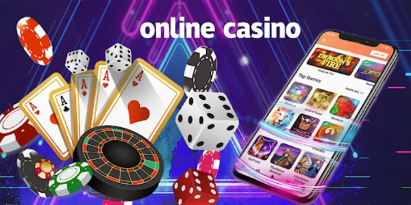 Android Casino Games