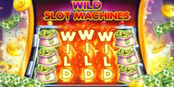 All casino games