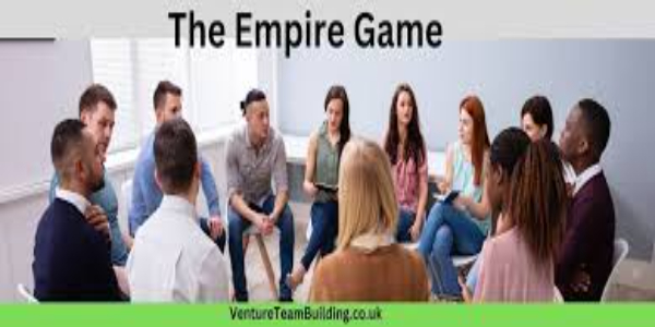 Empire Game Topics