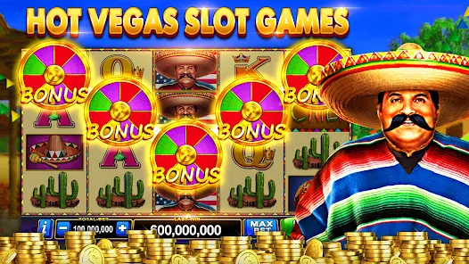 Super Slot Games