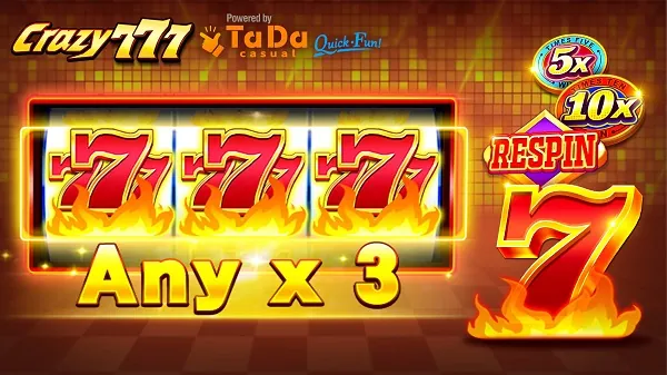 777 Slot Games topic