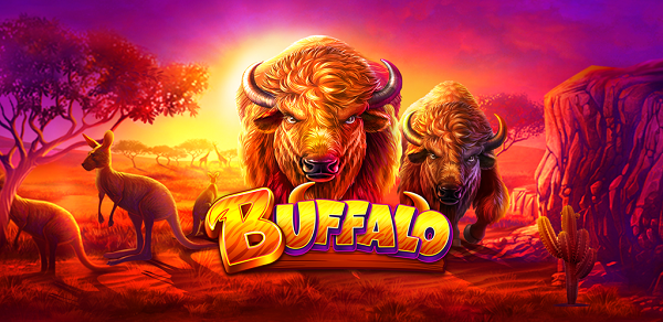 Buffalo Slot Games topic