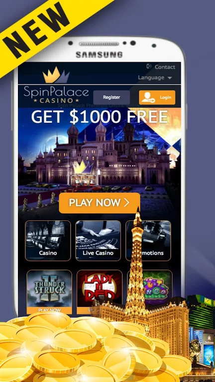 What Is The Best Free Online Casino Game