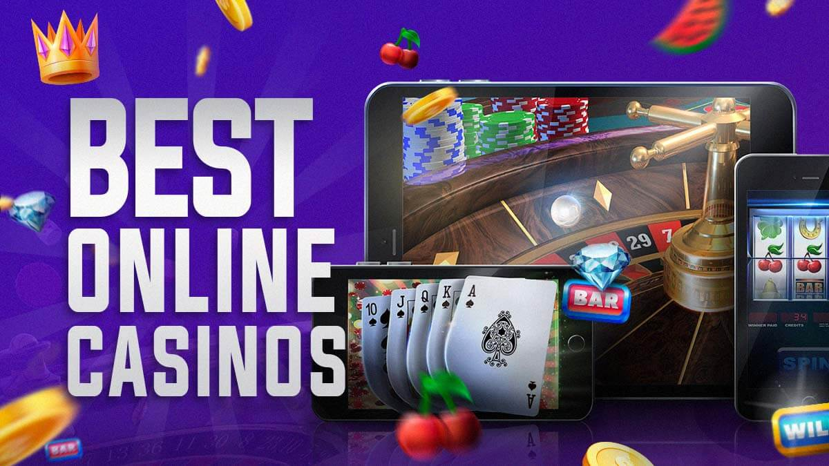 What Is The Best Free Online Casino Game