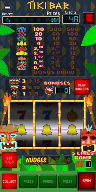 Which casino games have the best odds?