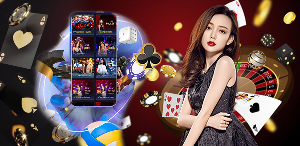 How To Win Casino Slot Games