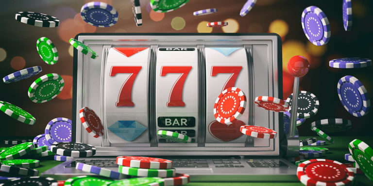 How To Win Casino Slot Games