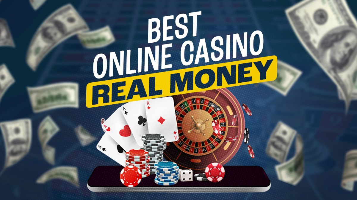 What Casino Games Pay Real Money News