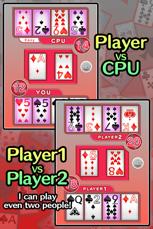 How To Play Casino Card Game