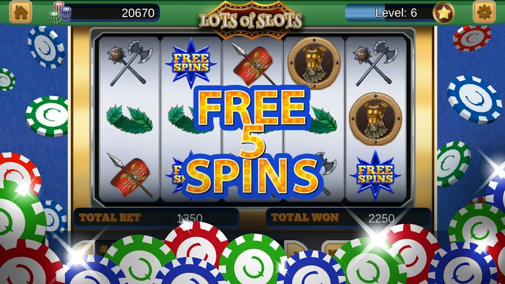 What Casino Game Has The Best Chance Of Winning