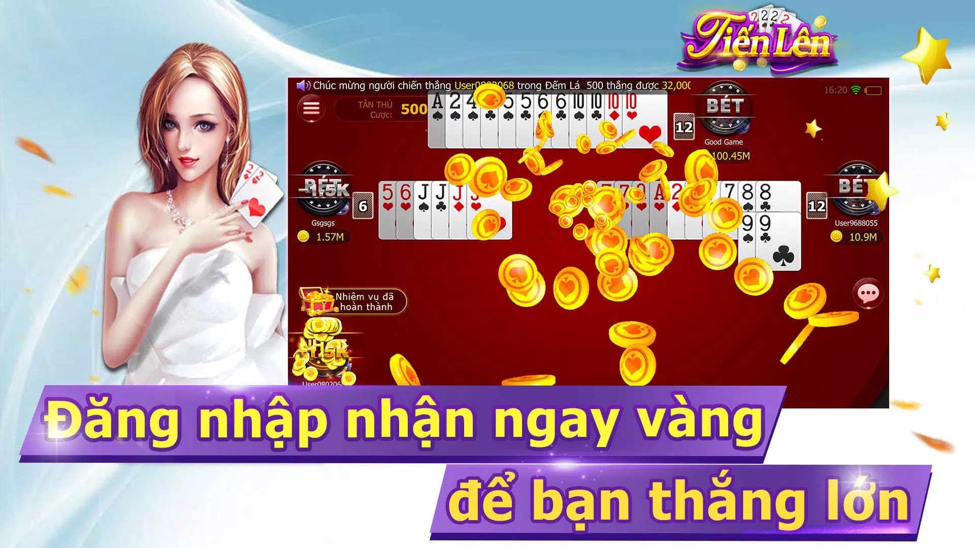 TOP 5 Casino Game：The Best Game To Play