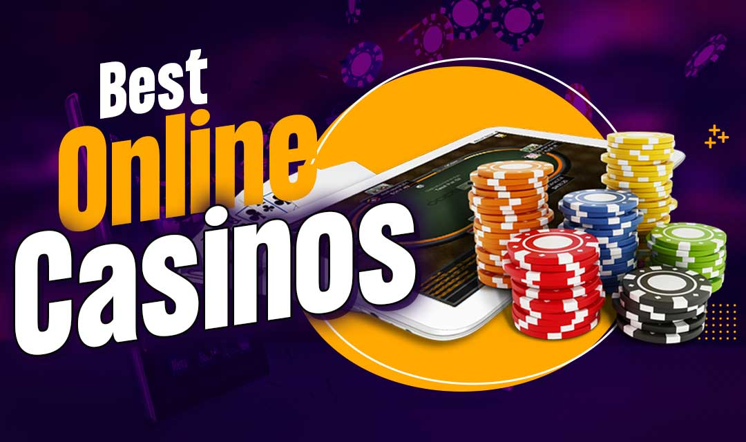 TOP 5 Casino Game：The Best Game To Play News