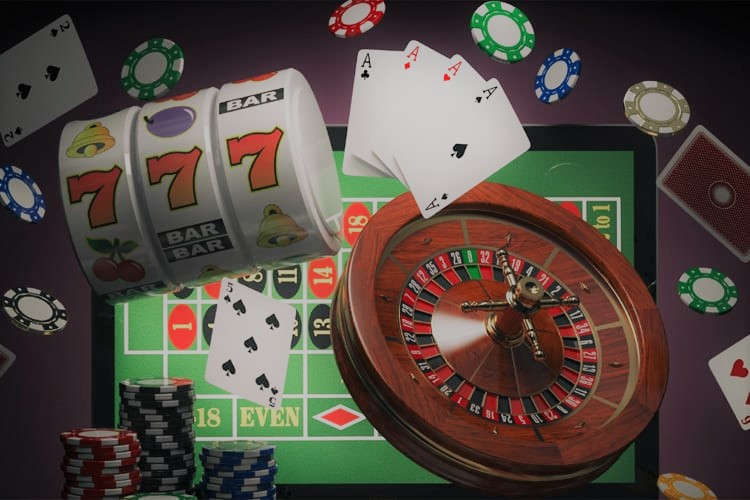 Which Casino Games Pay Real Money