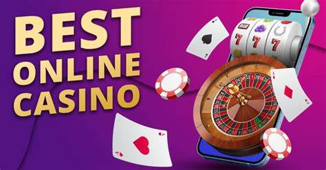 What Are The Best Casino Games To Play News