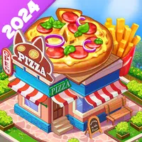 Cooking Master Adventure Games APK