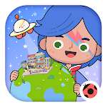 Miga Town: My World Mod APK