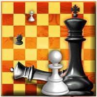 Chess 3D 2Player icon