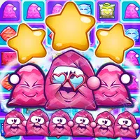 Dreamland Story: Match 3 APK