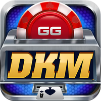 DKM Club - Game danh bai doi thuong icon