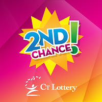 CT Lottery 2nd Chance icon