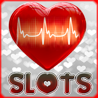 Valentine Jackpot Slot Machines : Real Casino 777 icon