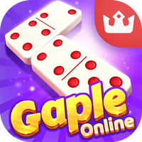 Gaple Domino QiuQiu QQ Online APK