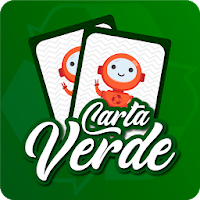 Carta Verde icon