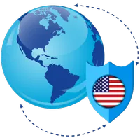 Shield VPN - Change IP Free VPN Master for Android icon