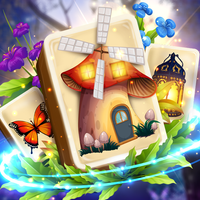 Mahjong Magic: Fairy King APK