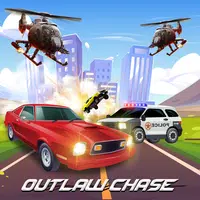 Outlaw Chase: Police Pursuit APK