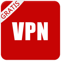 VPN Gratis • Cepat, Aman & Unlimited! icon