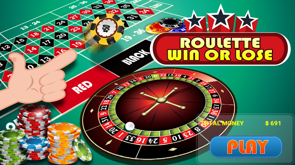 How To Play Casino Roulette Game