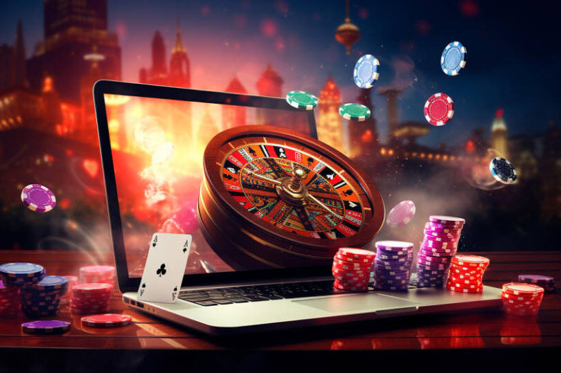 How Do You Play Casino Games News