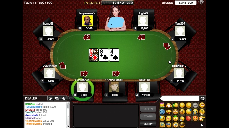 How To Play Poker Game In Casino