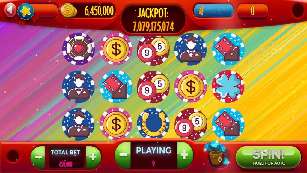 What Casino Games Pay Real Money With No Deposit