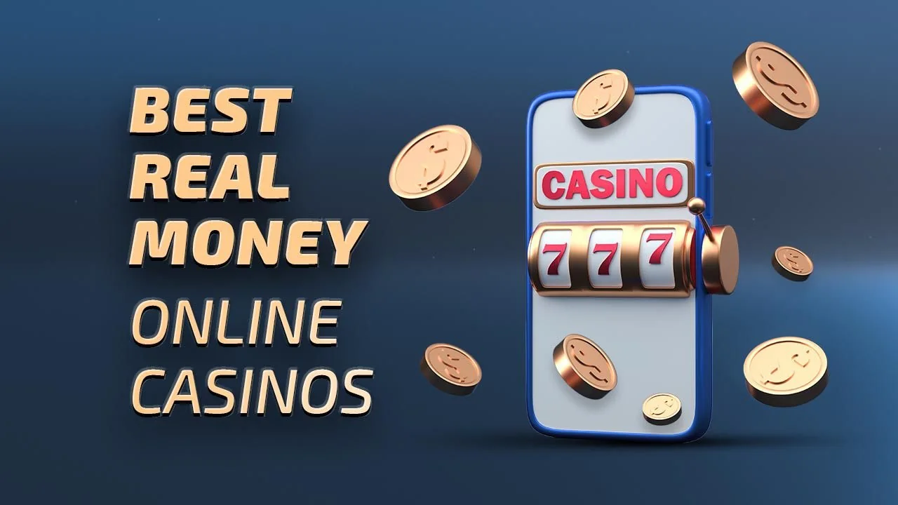 What Casino Games Pay Real Money With No Deposit