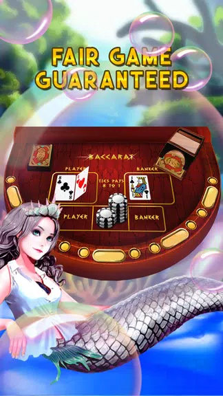 How To Play Baccarat Casino Game