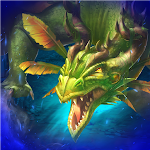 Gemstone Legends: RPG games APK