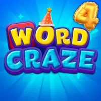 Word Craze - Trivia Crossword icon