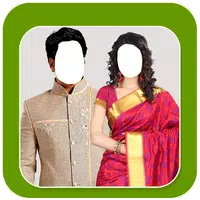 Couple Nice Beautiful Dresses icon